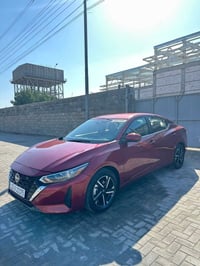 سنترا ٢٠٢٤ • حادث • رقم اربيل