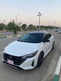 نيسان سنترا SR • ٢٠٢٥ • السليمانية