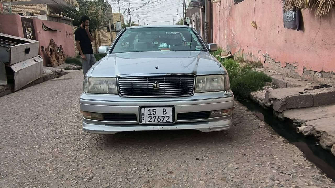 موديل 96بسمي تايارات تخم جديد باتري جديد تبريد شغال مكينه جديده ففتي سعر 105وبيه مجال ***********وتساب ناصريه قضاء شطره او مراوس حسب اوباما
