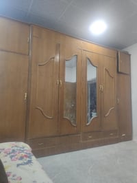 غرفة نوم • ديكور • اثاث