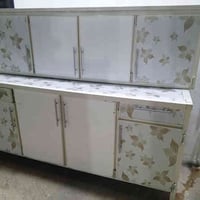 دواليب • كركوك • استخدام قليل