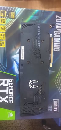 كارت شاشة • ٣٠٧٠ تي آي