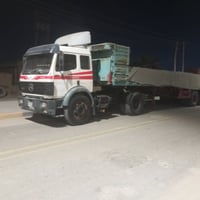 عربانة بلوم • جاهزة للعمل