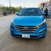 توسان موديل 16 محرك 2.0 وارد امريكي حدثه مثل ماموضح  بل صوره فقط مكاني...