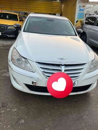 جينيسس • ٢٠١٢ • للبيع