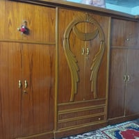 غرفة • نضيفه • ملحق