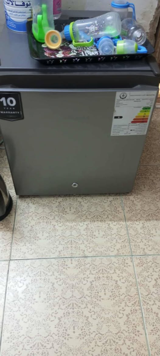 ثلاجة ب50


**إذا كنت صاحب هذا الإعلان وتريد حذفه لأي سبب، رجاءا أرسل رسالة إلى الدعم الفني**