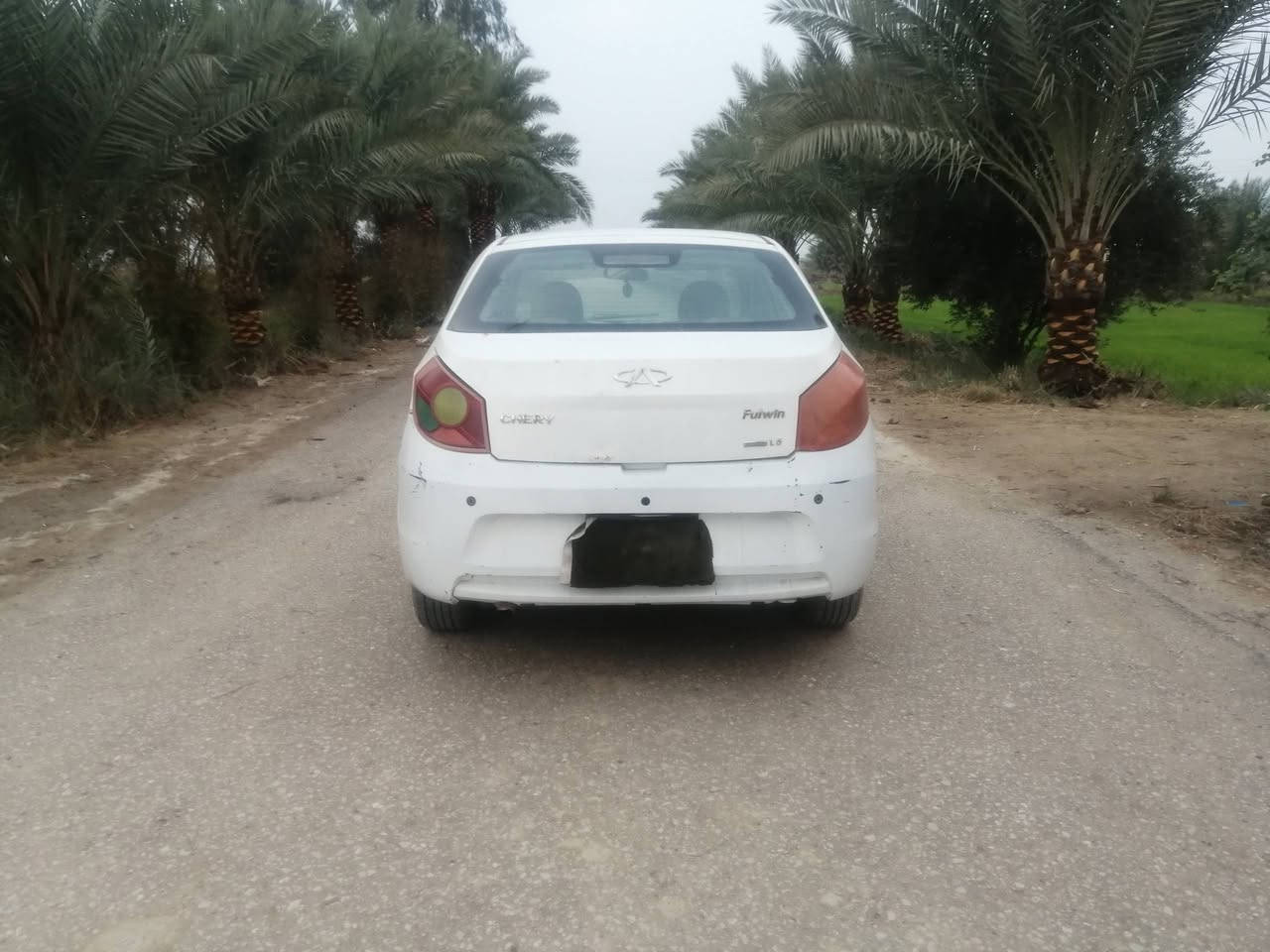 شيري فلاوين 2013 للبيع 
محرك لا تبخير ولا تنقيص و كَير بحالة جيده
تخم تاير جديد باتري جديد منضومة تبريد جديد حدادية صار شهرين من مشتغلها
سياره عليها ادامة كامله
السعر 35 وبيها مجال
للاستفسار الاتصال على الرقم ***********
مكانها الديوانية قضاء الدغاره
