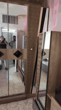 غرف مستخدمه
الاستفسار، *********** و *********** أثير
