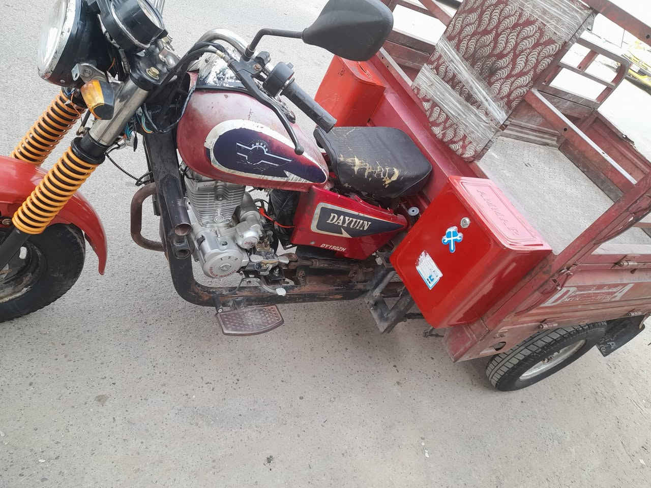 السلام عليكم عندي ستوته ديوان ٢٠١٠ كهربائيات شغاله كلشي مابيهه أوراق السعر ٨٠٠ بيهه مجال بغداد ***********غير على فيس ش
