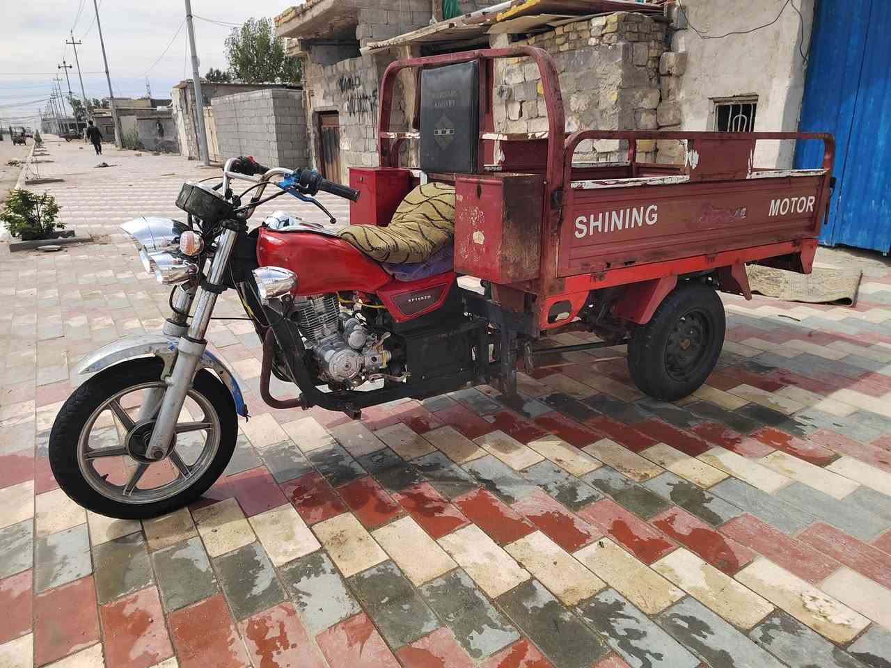 ستوته للبيع موديل 2014 مكينه 2020 اوراق اصولي  مكفوله شاصي وركبه ستوته نظيفه مكاني كربلاء ***********
