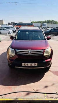 للبيع سوزوكي XL7 /2008. الرقم الدولي بغداد باسمي  سياره جاهزه ومكفوله ...