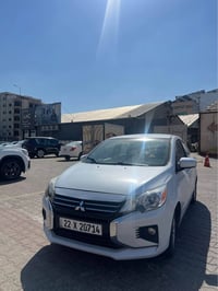 ميراج هاتشباك • ٢٠٢٣ • ٦٩٠٠٠ كم