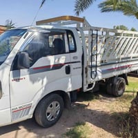 الطارمية بغداد • موديل ٢٠١١ • سيارة حمل