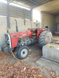 تركتر فورگسن للبيع  07723553222