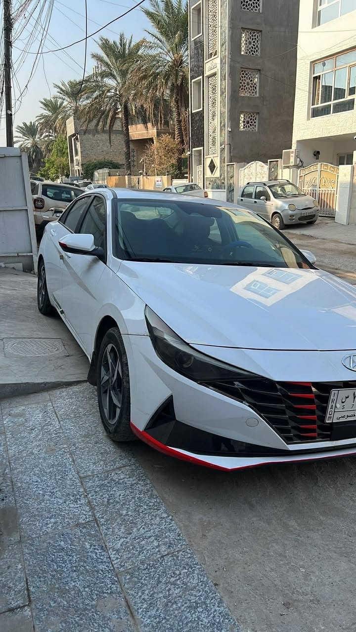 ألنترا  2021وارد كندي للبيع
محرك 2000دوش
Km‎ماشية75000
‎فتحة سقف 
‎رادارات 360درجة 
‎توقف ذاتي 
‎مود درايف ثلاث انضمة قيادة 
‎لدات امامي 
‎تدفئة كشنات امامي 
‎تدفئة استيرن 
‎صندوق ذكي يفتح عند الاقتراب
‎اريل نفكيشن 
‎بصمة ابواب 
‎تحكمات ستيرن كاملة
‎مانع انزلاق 
‎تحديد مسار 
‎قيادة. شبه ذاتية
‎تشغيل عن بعد 
‎تبريد بيانو منفصل 

‎الارضية مغلفة جلد 
‎حادثهة سطحي فقط دعامية وايرباك استيرن وجاملغ  عكس السايق مصبوغ ب امريكا
صور الحادث موجودة بالمنشور 
السعر 158ورقة وبيهة مجال بسيط 
للاستفسار ***********
