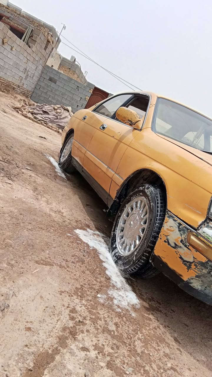 السلام عليكم بطه منتصل للبيع مكينه وكير كفاله كهربايات كلها شغاله لايت اشاير تخم تاير باتري جديد دواخله نضيفه لعدادات كلها تشتغل نقصه بس تبريد ولباقي كله مكفول سيارا مال جناي  مكفوله من ضربه ول كصه ونقل عدي وكاله بيه سنويه ساقطه ب 30وبيه مجال المكان البصره الزبير ‏‪0786 067 5705‬‏ مراوس هم تراهم
