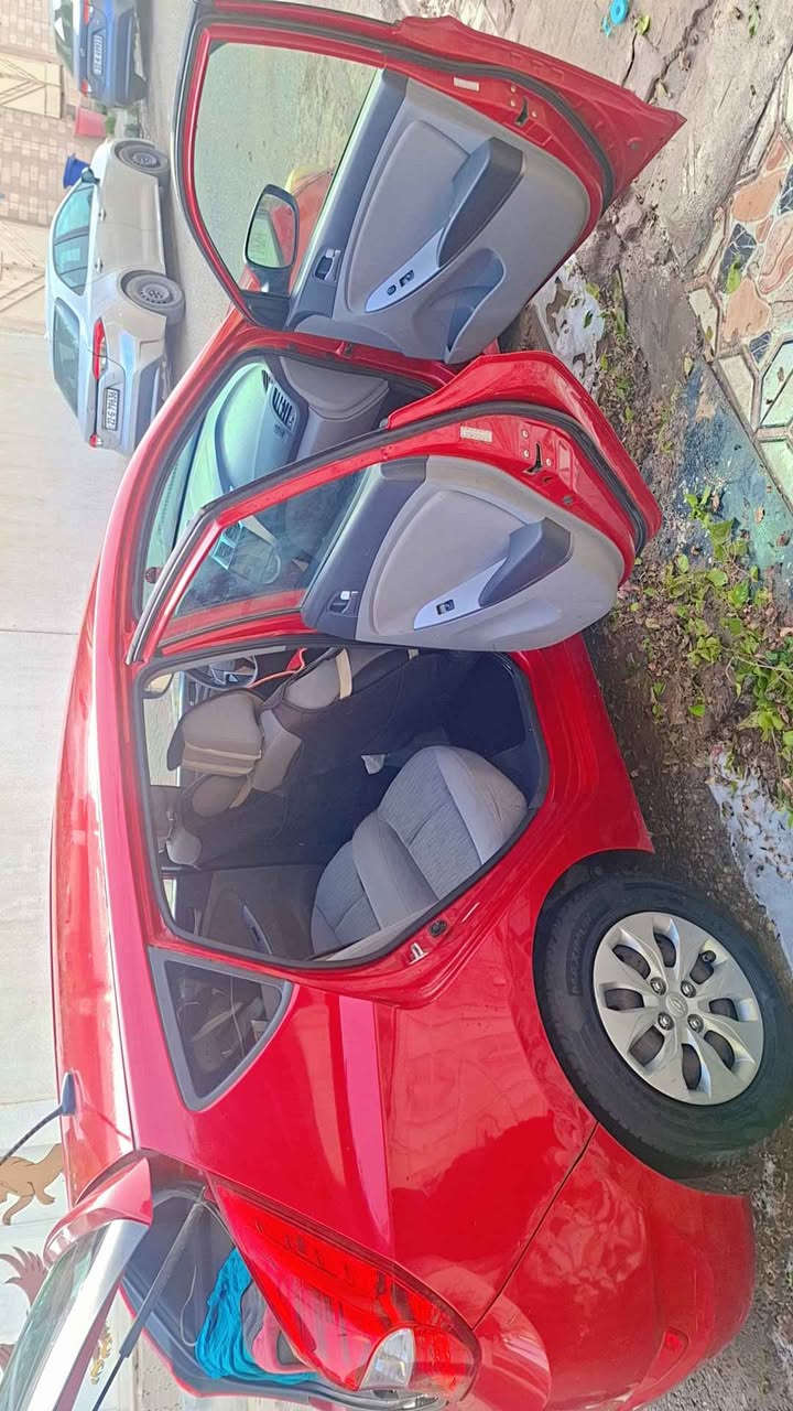 ‎سلام عليكم 
هونداي اكسنت ٢٠١٦ 
رقم سليمانية 
محرك ٢٠
تبريد فول 
مكاني كركوك 
***********‎ كركوك, العراق
