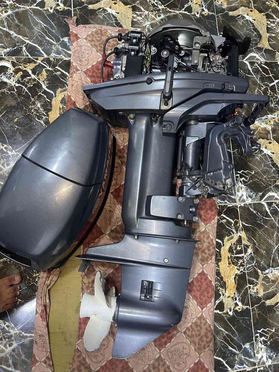 ياماها  شفت قصير استعمال أقل السنه مامفتوح لا كير ولا محرك كلشي علا بلاد شركه حته السويل ممبدل هاي نضافتها بل صور نشطه وناعمه حيل حلوه باقي الاستفسار *********** مكان صلاح الدين بيجي السعر 18 وبيها مجال بصيط
