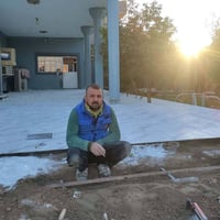 تطبيك سيراميك • بورسلين • خانقين