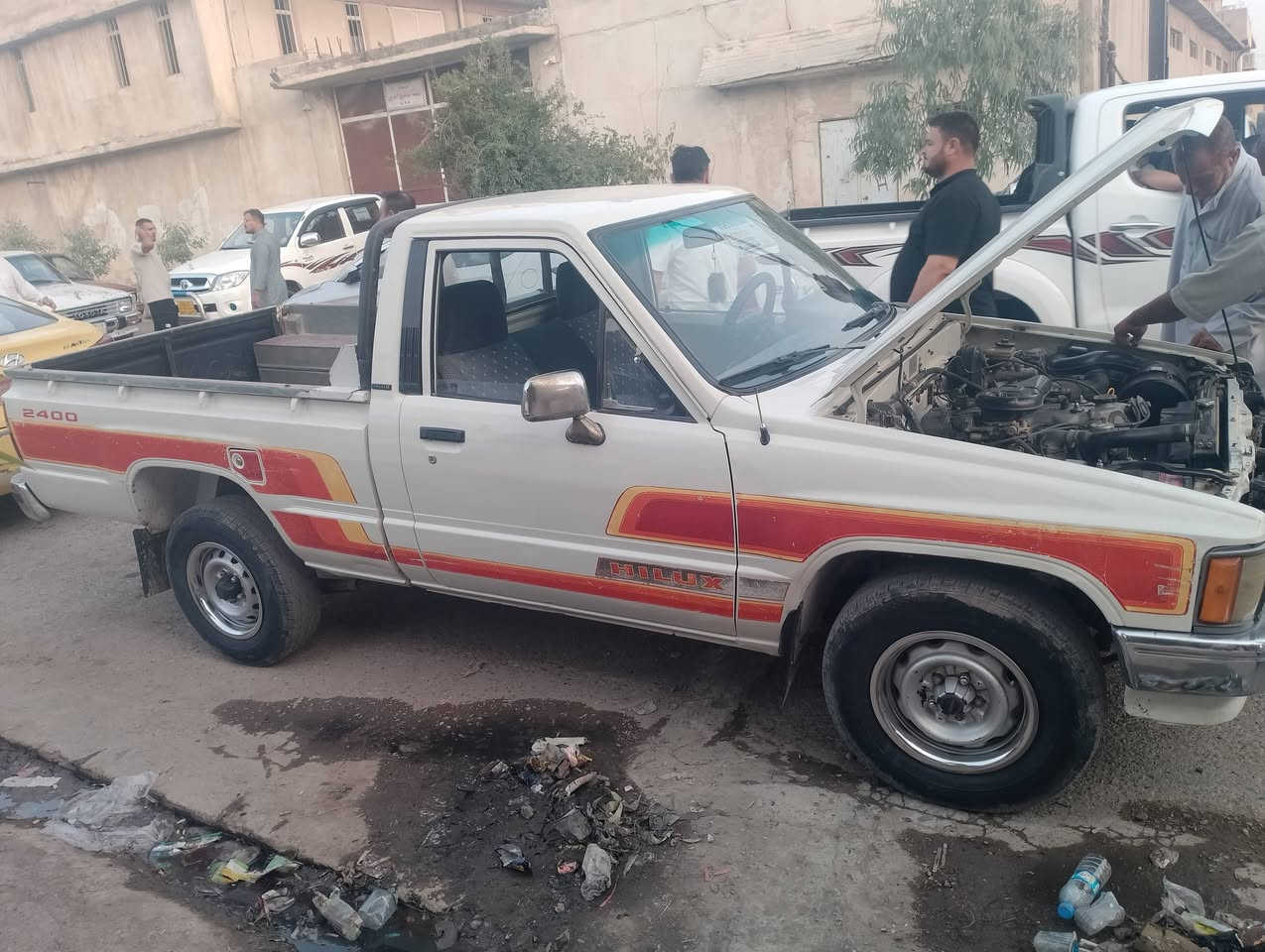 للبيع بيكم 88كروسيده 5كير  سنويه جديد وكابون بانزين بيه
اتصال

 ***********
