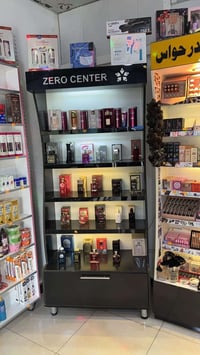 عارضات صالون • أثاث • مدينة الصدر بغداد