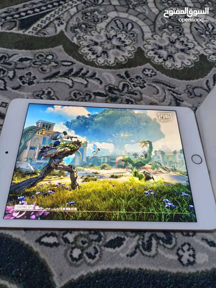 آيباد مني 5 فايف  ذاكره 64 نظيف كلش ويا كيبل شحن أصلي وكارتون بي فطر بالكلاس وعابر خفيف كلش على الشاشه مامأثر بشي علي ابد كلش للبيع سعره 185 وبي مجال للشراي


**إذا كنت صاحب هذا الإعلان وتريد حذفه لأي سبب، رجاءا أرسل رسالة إلى الدعم الفني**