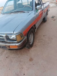 بيكم • تماتيك • ١٩٨٩