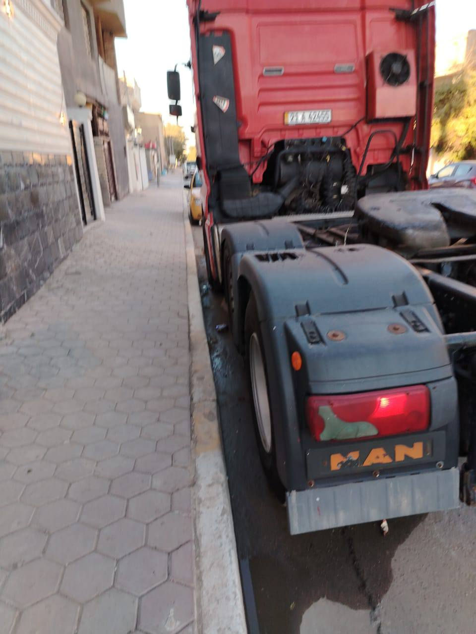 مان موديل ٢٠٠٨ فول مواصفات اوتوماتيك سبلت خزن صوبه ثلاجه سنكل تخم تاير انجكتر ٤٤٠ قماره كهرباء السياره فول وجاهزه لعمل مسجله طوناج وجي بي اس جديد سنويه وهزه جديد بأسمي تانكي شاكر ١٥ سياره جاهزه ينباع الراس وحده او كامله او بس التانكي وحده
*********** اتصال أو وات ساب
