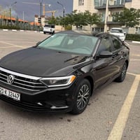 جيتا ٢٠٢١ • ٤٠٠٠٠ كم • ١.٤ توربو