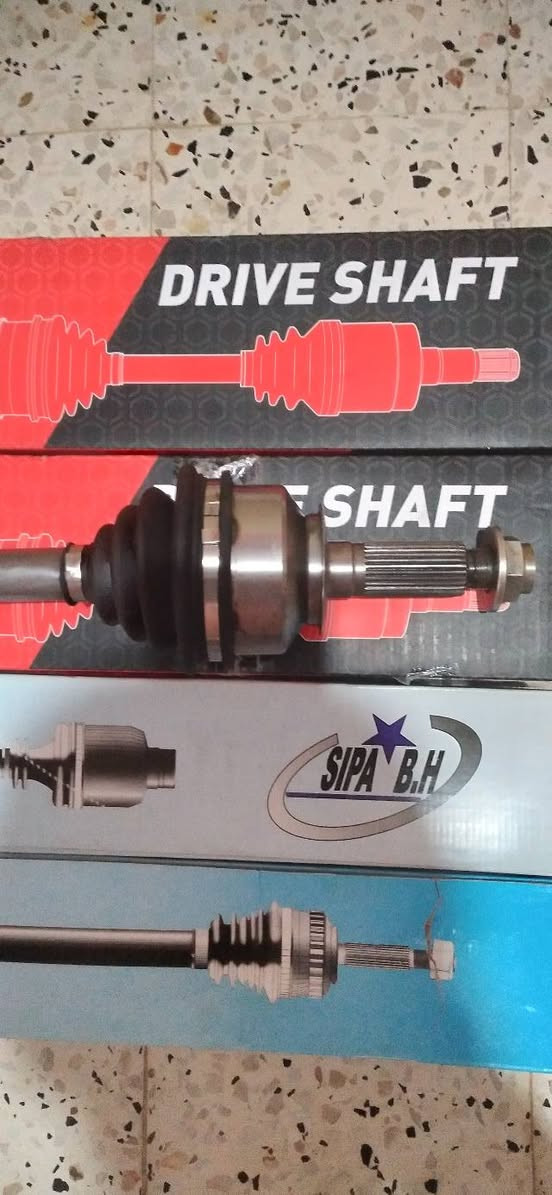 Cardan kai soronto 1 cotè daroit neuf Disponible 0660821065 0549004390 التوصيل متوفر جميع الولايات


**إذا كنت صاحب هذا الإعلان وتريد حذفه لأي سبب، رجاءا أرسل رسالة إلى الدعم الفني**