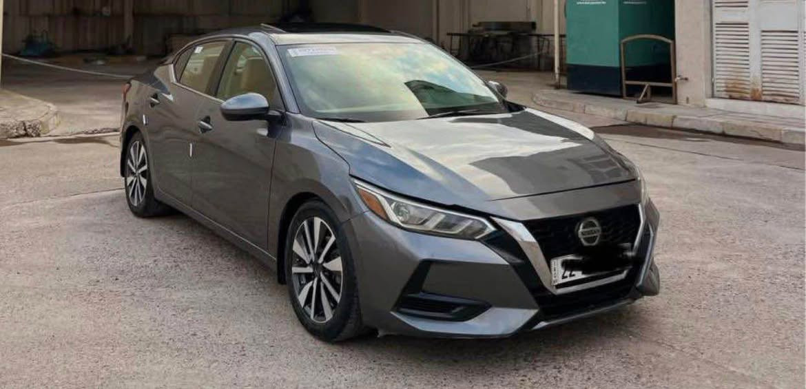 نيسان سنترا موديل 2021 وارد امريكي
فقط بوند صبغ بدون دواخل شرط 
كير محرك شرط 
ماسفات فول فول١/١
ماشي٦٠ 
رقم سنوي جديد تحويل خرامة شرط
حجر رادار موجود 
مكان عقرة 
سعر ١٣٥ مجال اكر, نينوى


**إذا كنت صاحب هذا الإعلان وتريد حذفه لأي سبب، رجاءا أرسل رسالة إلى الدعم الفني**