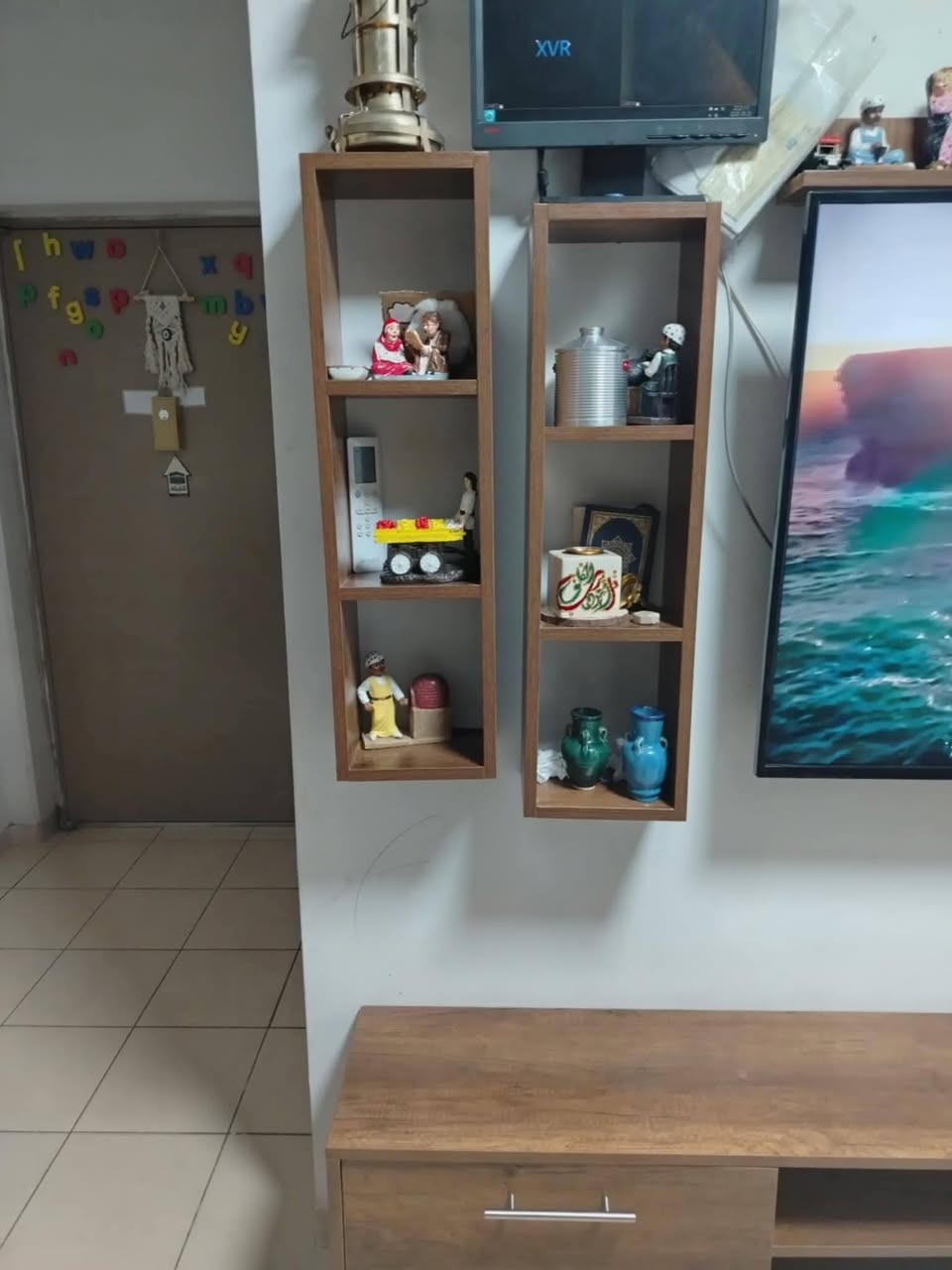 غراض بيت للبيع بسعر جدا مناسب واكو نواعم هم


**إذا كنت صاحب هذا الإعلان وتريد حذفه لأي سبب، رجاءا أرسل رسالة إلى الدعم الفني**