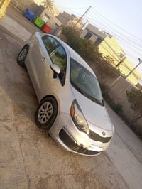 كيا ريو • ٢٠١٧ • رقم كربلاء