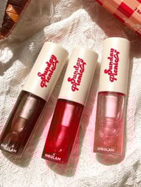 زيوت شفايف • طقم ٣ • ٦مل