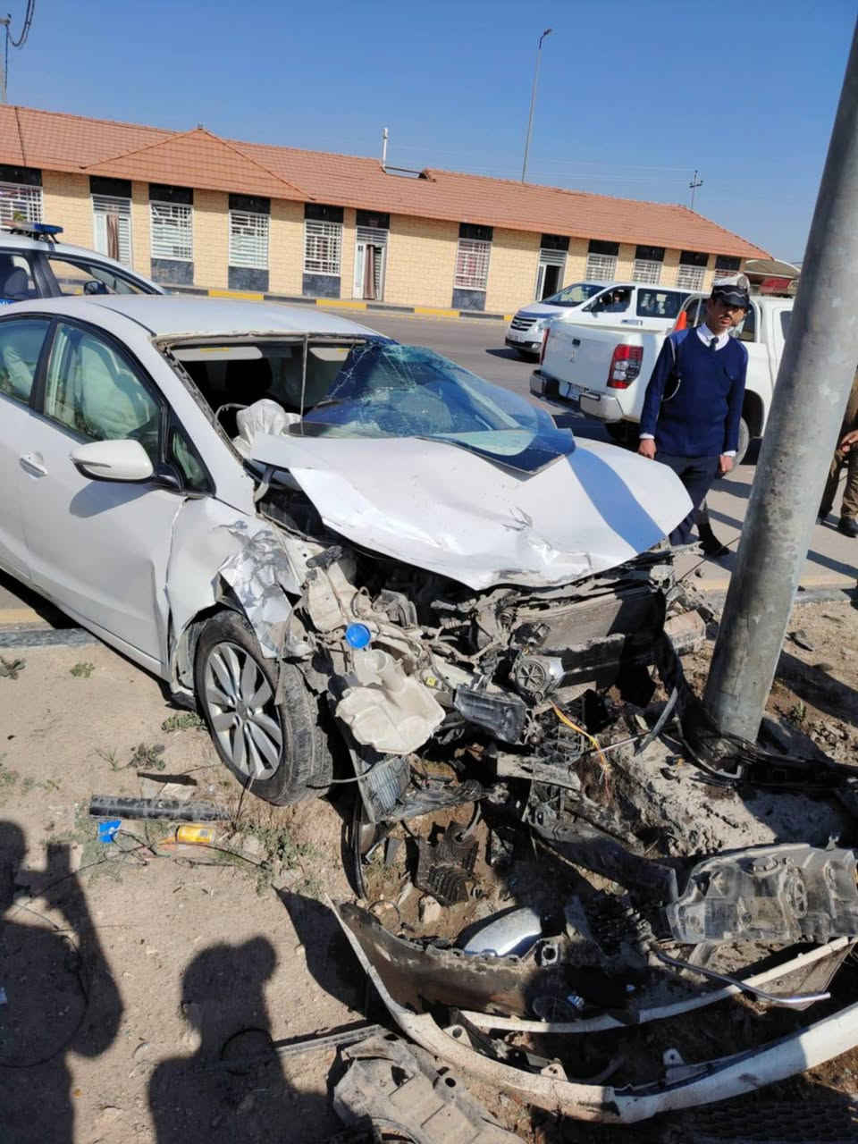 السلام عليكم
الله يجفيكم الشر الحوادث
نشتري جميع السيارات 
المتضرره حادث
ولعنده لايقصر
يدخلي خاص وليندل دلالية
*********** رقمي
المراسله واتساب
