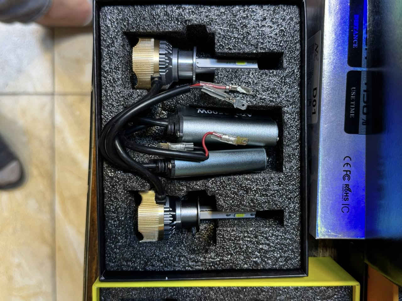 سلام عليكم كميات خير من الله تصفيه مخازن كلمن وسعره وأسعار مناسبه ويجود توصيل جميع محافظات العراق


**إذا كنت صاحب هذا الإعلان وتريد حذفه لأي سبب، رجاءا أرسل رسالة إلى الدعم الفني**