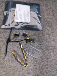 ELRS 2.4G NANO • ٣ قطع • إكسسوارات إلكترونيات