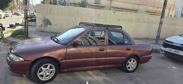 بروتون ٢٠٠٥ باسمي شرط التحويل سنويه تنتهي ٢٠٢٦
بدون صبغ تايرات نظيفه كير ممتاز تبريد ثلج حساسات وكامر خلفيه محرك بي تبخير قليل
السيارة شغاله نكرة سلف الداخل نظيف وبيهه قاعدة دبل مصلحه
رايدهه ٣٧ 
رقم التلفون ***********
مكاني بغداد قرب جسر الصرافيه

بروتون
