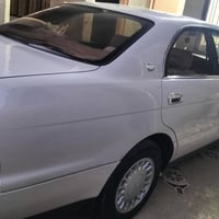 بطه • ١٩٩٢ • محرك وكير شرط