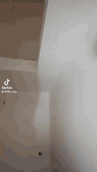 ابياض جص • بورك • بغداد