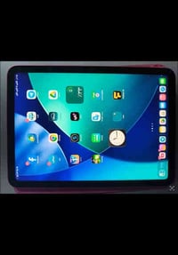 ايباد ١٠ نظيف استخدام قليل فقط في الدراسه  ذاكره ٦٤ مكاني بغداد ويوجد ...