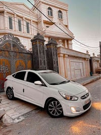 اكسنت • ٢٠١٥ • رقم بصرة