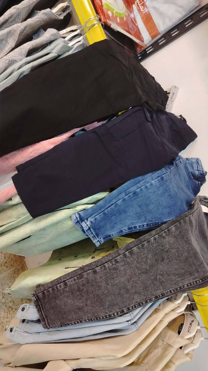 بسم الله وعلى بركة الله تم افتتاح محل ملابس اطفال بناتي ولادي واحذيه كوزمتك بضاعة مال عيد شارع المحطة محلات ابو احمد شهاب احمد العبد الله بالقرب من مكتب لؤي الإنترنت


**إذا كنت صاحب هذا الإعلان وتريد حذفه لأي سبب، رجاءا أرسل رسالة إلى الدعم الفني**