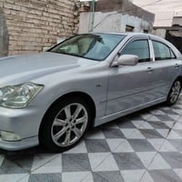 للبيع فقط .شاهينه لون بحري سيارة جاهزة من كلشي موديل 2005مشروع وطني كف...