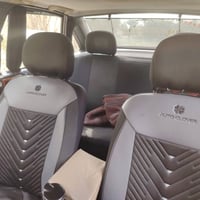 فيكترا ٩١ • محرك وكير نضيف • تواير جديدة