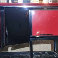 كاونتر • ٣ قطع • سنك تعبان