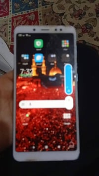 جهاز فقط • شاشته تعبانه • للبيع