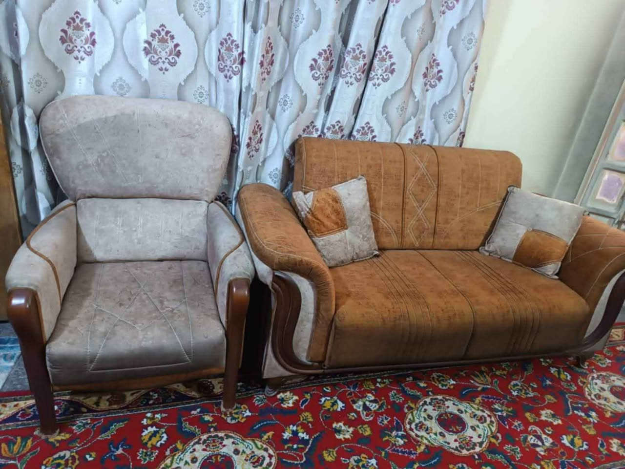 تخم قنفات سعر 700 مكان بغداد الحريه Colombo, Sri Lanka


**إذا كنت صاحب هذا الإعلان وتريد حذفه لأي سبب، رجاءا أرسل رسالة إلى الدعم الفني**