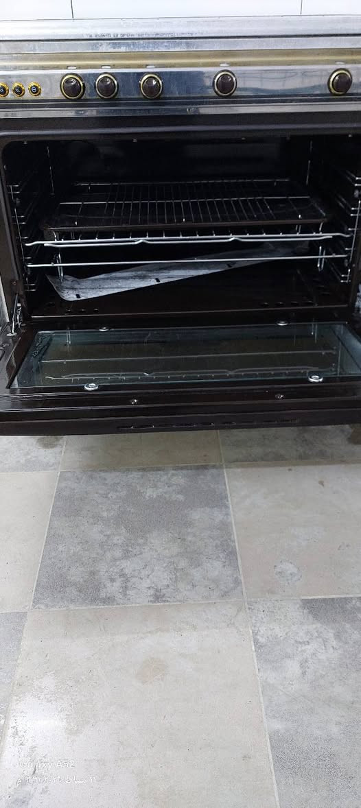 طباخ كريازي مصري اصلي درجه اولى للبيع وبسعر ٣٠٠الف الاستفسار الاتصال ع*********** شارع سالم خلف شركه كورك قرب دائره الكهرباء
